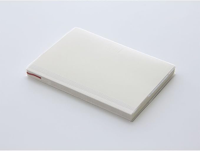 Midori MD Notebook Cover