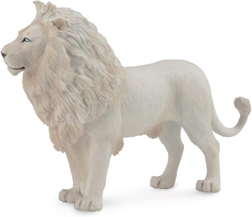 COLLECTA White Lion 88785
