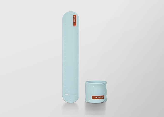 Wemo Band Type US Specification (Main Body, Blue)