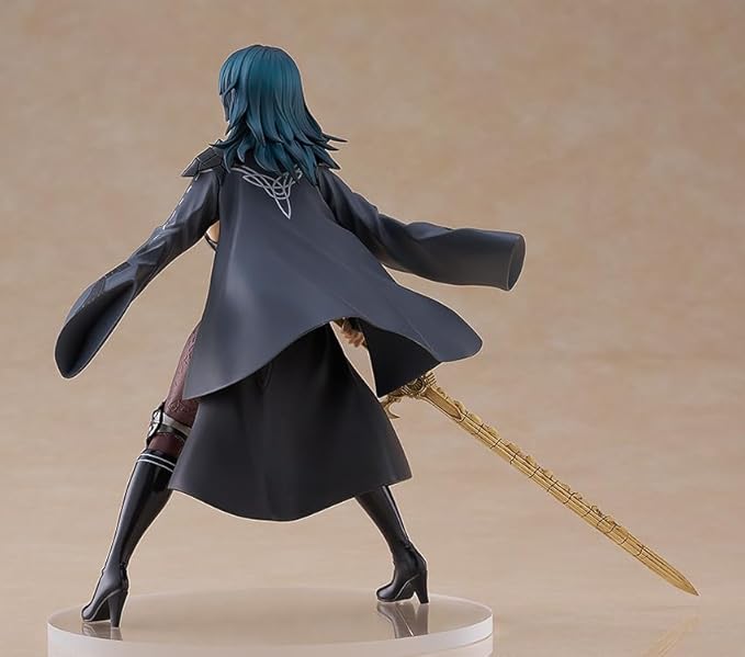 GOOD SMILE Pop Up Parade Fire Emblem Kazahana Setsugetsu Velez