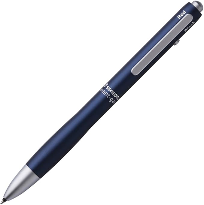 Staedtler Avant - garde Multifunction Pen 4 Functions, snow white