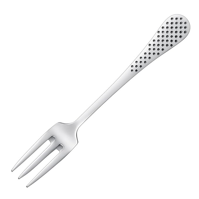 Global Steak Knife and Fork Set GTJ-01