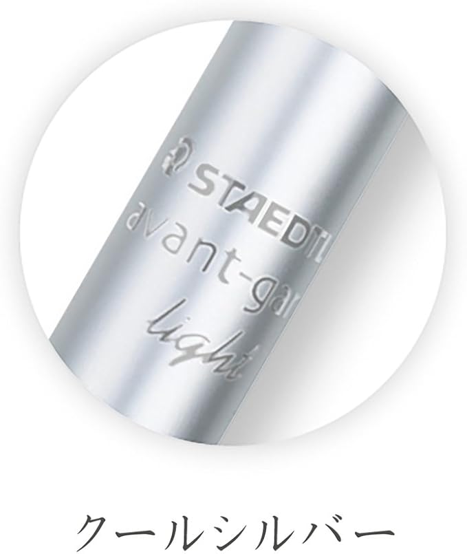 Staedtler Avant-Garde Light Multi-function Pen