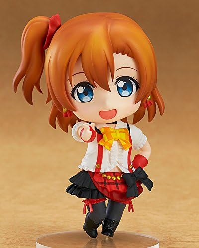 Good Smile Love Live!: Honoka Kousaka Nendoroid Action Figure