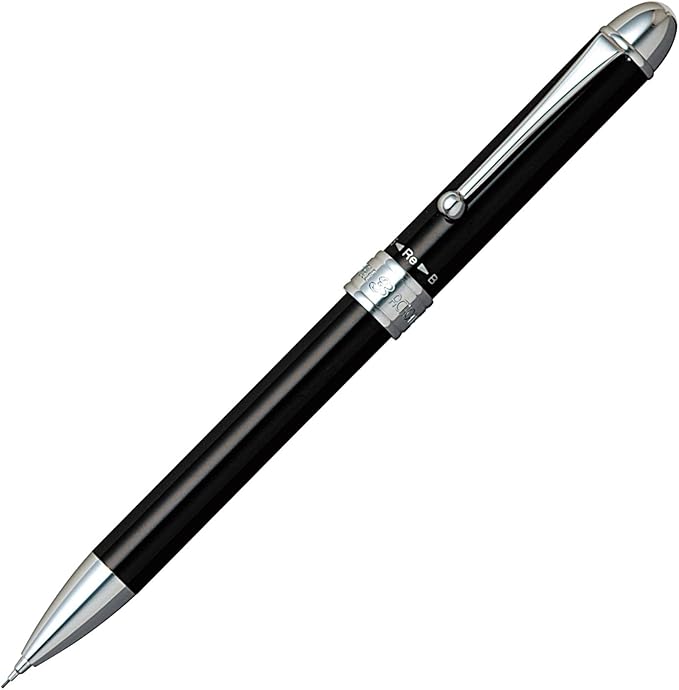 Platinum Pen MWB-1000C #56 Blue? Multi Function Pen, Ballpointpen(Black + Red) and Mechanical Pencil