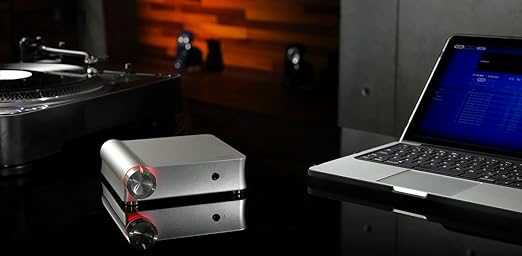 Korg Dsdac 10R 1BIT USB DSD GATE 4 Software TO Analog Converter