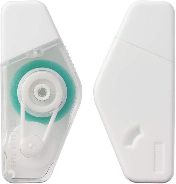 Midori Glue Tape, XS, White, 35267006