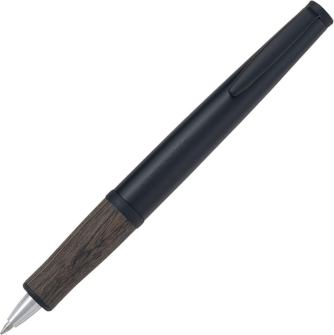 Pilot Ballpoint Pen Timeline PAST Dark Brown BTR-7SR-DBN