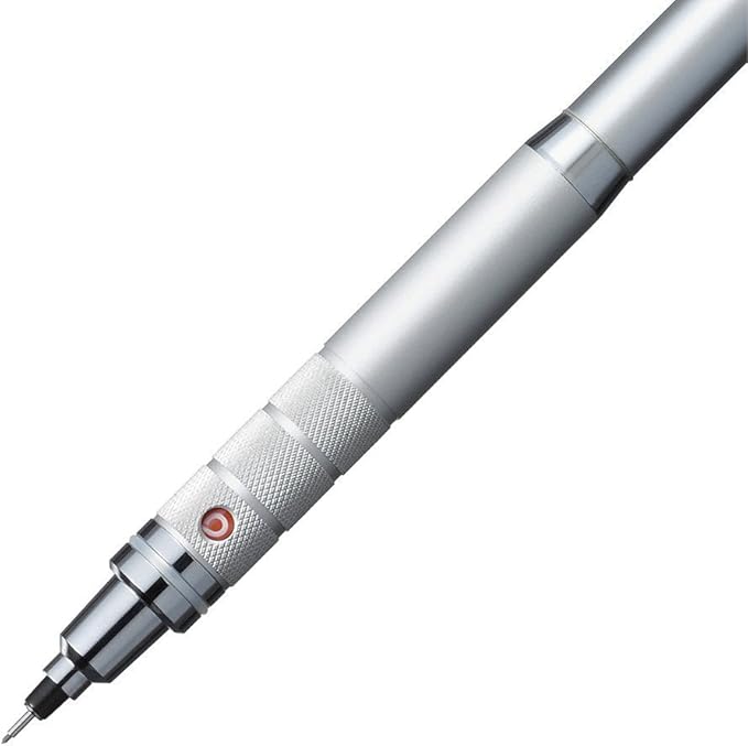 Uni Mitsubishi Automatic Lead Rotation Roulette Model, slive
