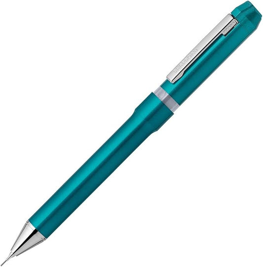ZEBRA SBS35-CEB Multifunction Pen Sharbo Nu 0.5mm Cerulean Blue