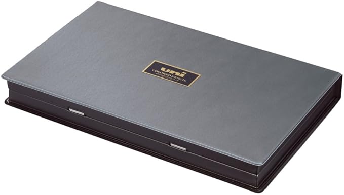 Uni Mitsubishi Pencil Uni Colored Pencils 72 Colors Set