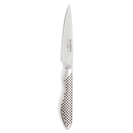 Global GS-1 - 4 1/4 inch, 11cm Preparation Paring Knife