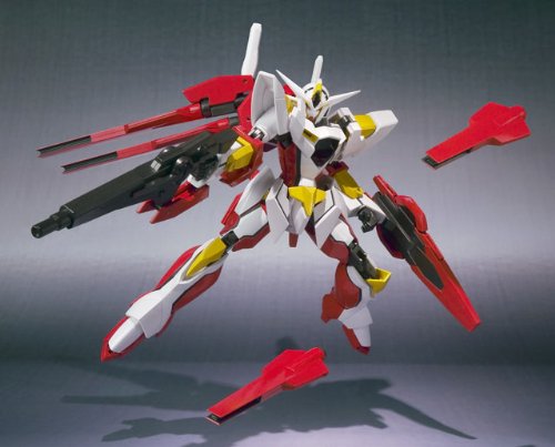 Robot Spirits 062 : Reborns Gundam/Reborns Cannon