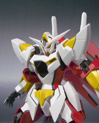 Robot Spirits 062 : Reborns Gundam/Reborns Cannon