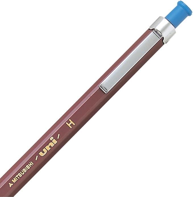 Uni Mitsubishi Uni Holder Mechanical Pencil H