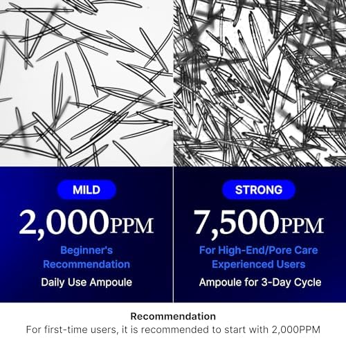 Medicube Zero 1DAY Exosome Shot 7500ppm
