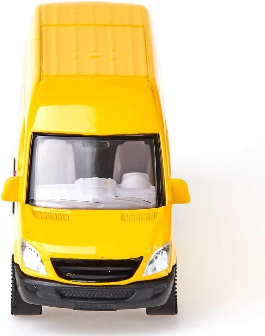 ボーネルンド(BorneLund) ジク (SIKU) ポストバン SK1085