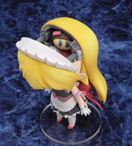 GOOD SMILE  Nendoroid himself Lion Hall, Sister Child meidoroido Ver