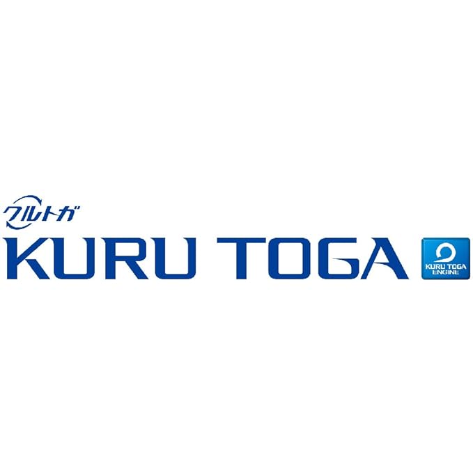 Uni Kurutoga Mechanical Pencil Standard, 0.5mm, Red (M54501P.15)