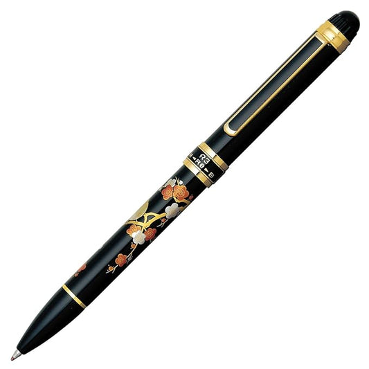 Platinum Multi-function Pen Double 3 Action Modern