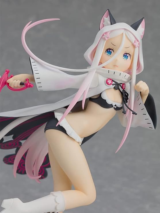 Good Smile Pop Up Parade G94586 Blooming Arsnotria Cat Kingdom Ver