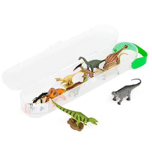 Collecta Box Of Mini Dinosaurs 2
