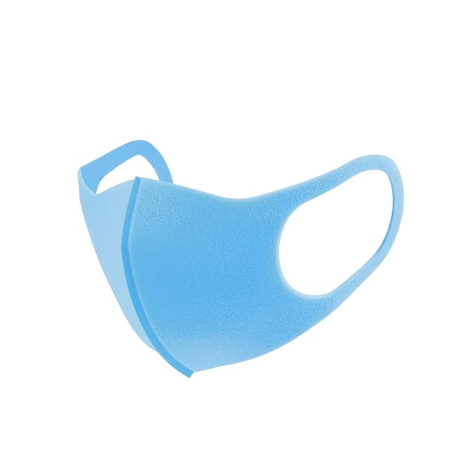 Pitta Mask Kid's Sweet Collection; 3 Pieces in 3 Colors