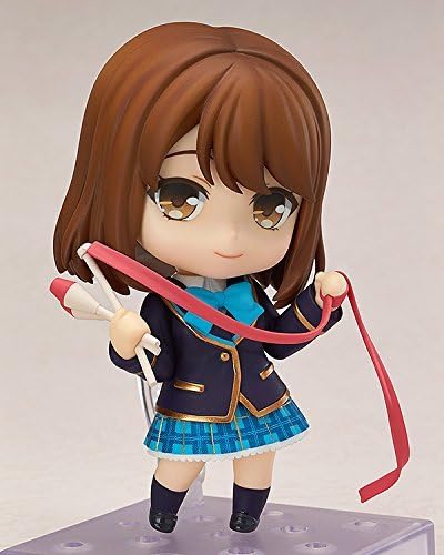 GOOD SMILE Girl Friend Beta: Kokomi Shiina Nendoroid Action Figure