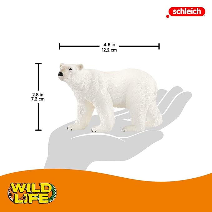 Schleich - 14800 Polar Bear