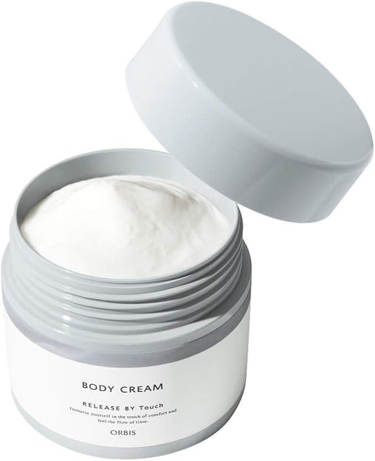Orbis Release Bi Touch Body Cream 6.7 oz (190 g)