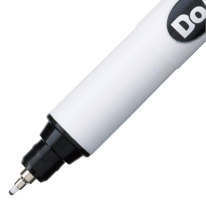 Uni Mitsubishi Pencil Posuka Standard 5 Color Set PC1MD5C