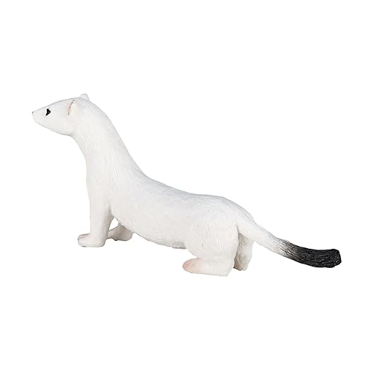Mojo Fun 387164 - Ermine Weasel