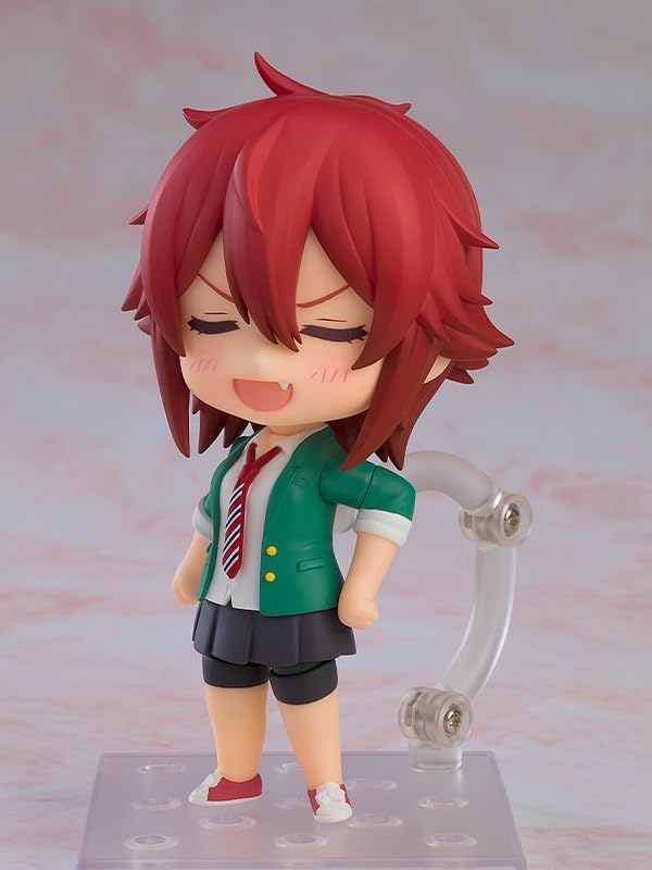 Good Smile Company Nendoroid Tomo-chan is a Girl! Satoshi Aizawa