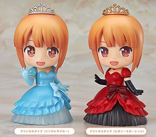 GOOD SMILE COMPANY Nendoroid More Dress-up Wedding Set of 6 (Wonder Festival 2016