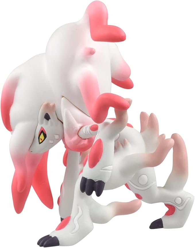 Takara Tomy MS-34 Pokemon Moncolle Zoroarc (Jade no Sugata)