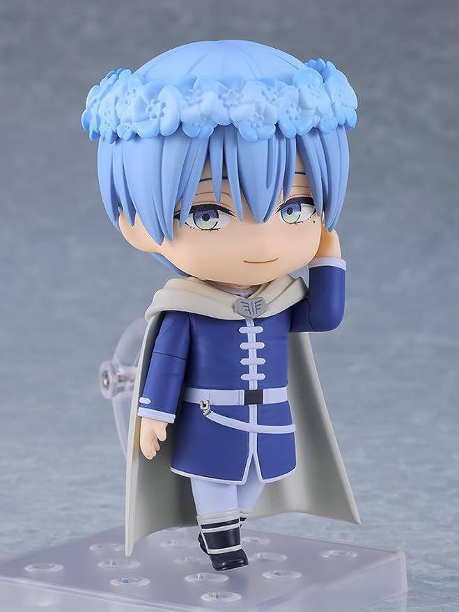 GOOD SMILE Nendoroid Freeren Himmel of the Funeral