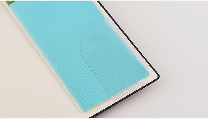 Hobonichi techoi 3 Notebook Set, For Weeks