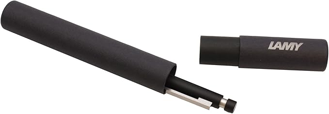 LAMY Mechanical Pencil CP1 (Matte Black)