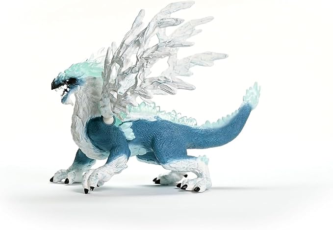 Schleich Eldorado Ice Dragon 70790