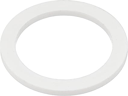 Bialetti Mocha Express 1 Cup Gasket + Filter Genuine Replacement Part