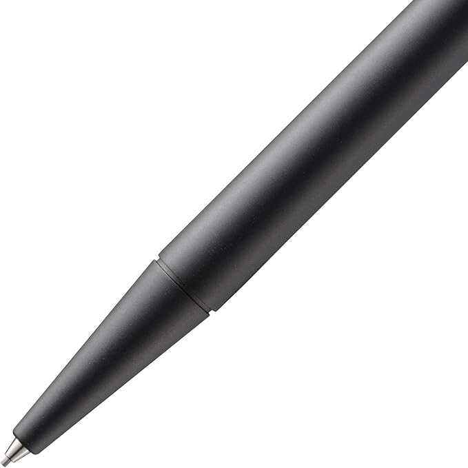Lamy Mechanical Pencil cp1 Matte Black 0.7mm L156