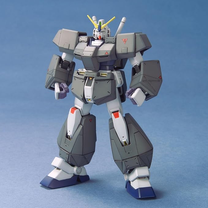 Bandai Hobby - Gundam 0080 - #47 RX-78NT-1 Gundam Alex, Bandai HGUC