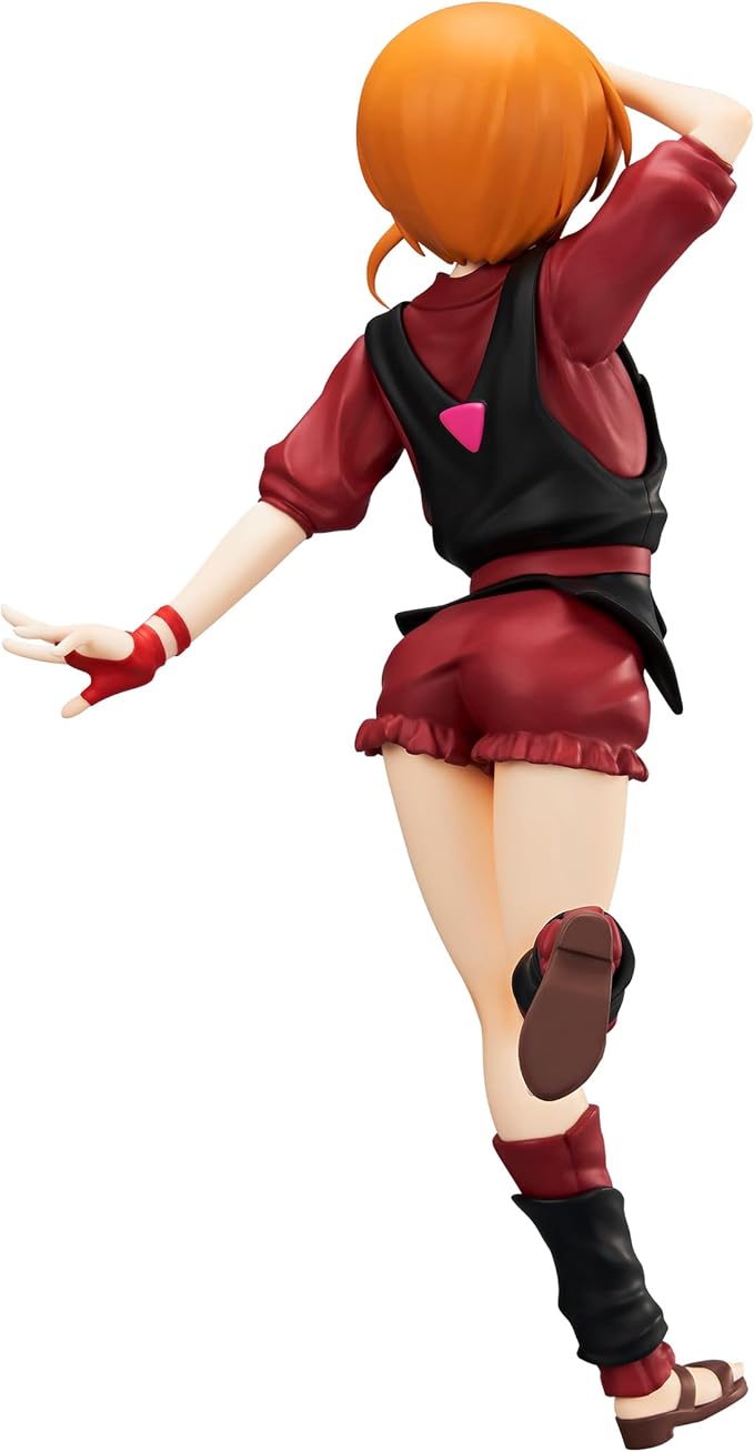 Banpresto Mobile Suit ZZ Gundam Elpy Pull Figure