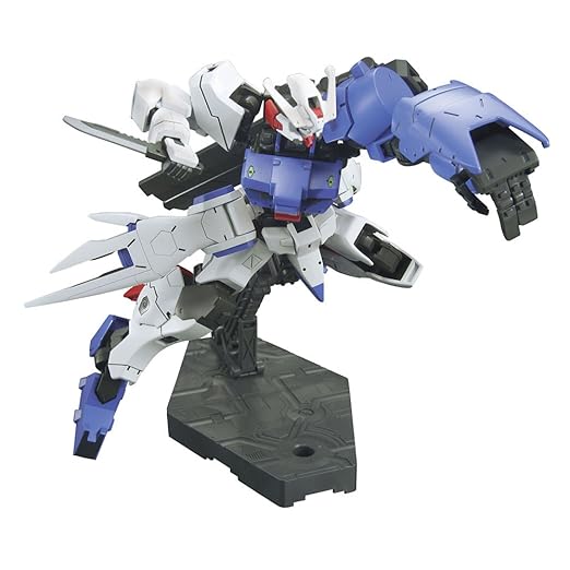 Bandai Hobby HG IBO 1/144 Astaroth "Gundam Iron-Blooded Orphans" Action Figure