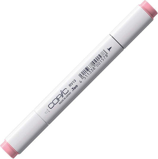 COPIC Classic RV13 Tender Pink
