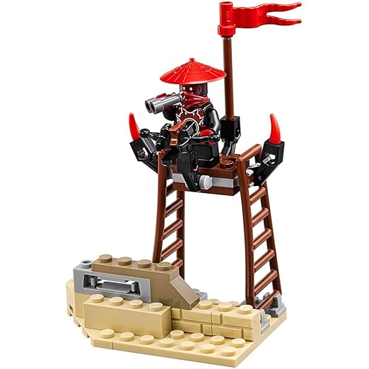 Lego Rock Roader, Multi Color