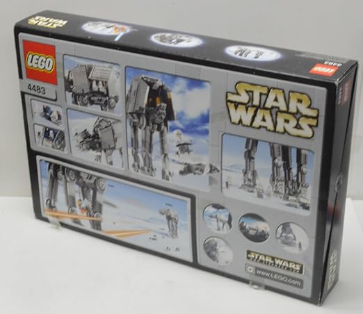 LEGO Star Wars AT-AT Walker