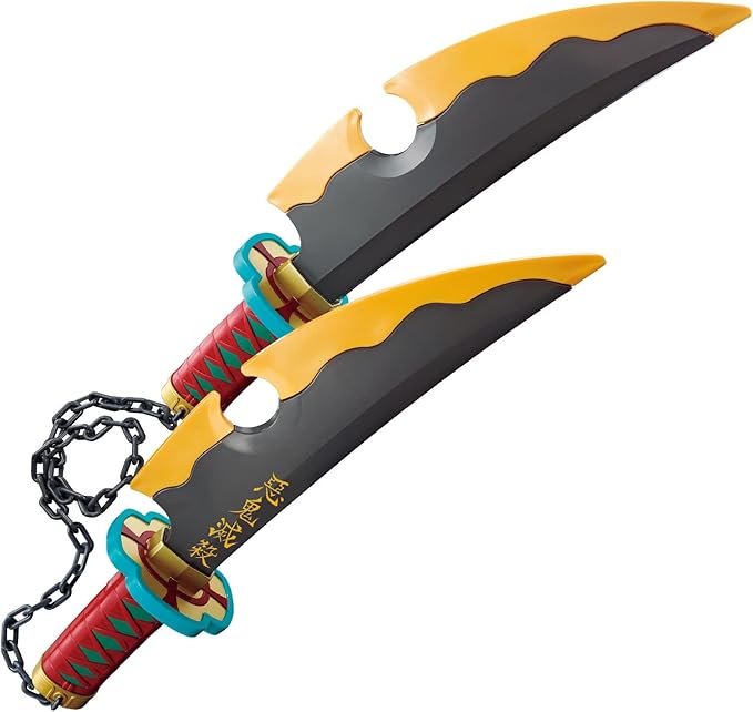 Bandai Narikiri Narikiri Naririn Sword ~ Umedin Tengen ~