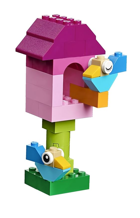 LEGO Creative Supplement Br, Multi Color