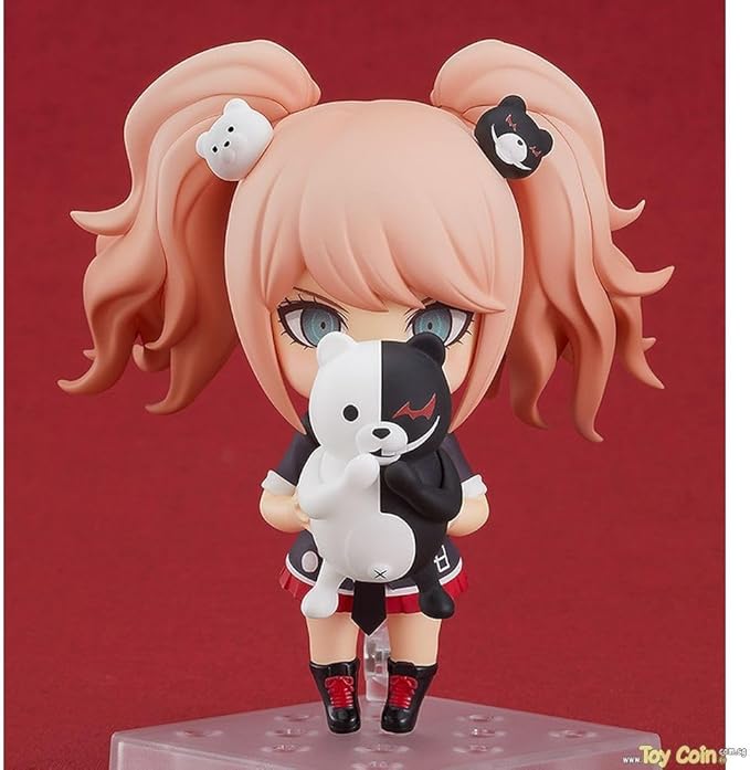 Good Smile Company Nendoroid Enoshima Shibuko